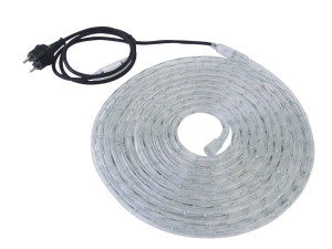 Eurolite LED Lichtschlauch 9m Kaltwei