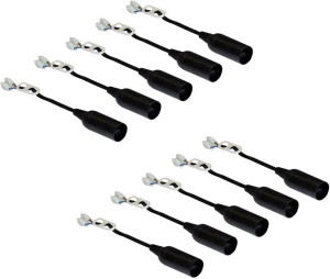 LEDmaxx 106825 Lampenfassung E14 230V 60W