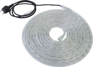 Eurolite LED Lichtschlauch 9m Warmwei