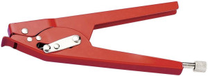 KSS Kabelbinderzange 4.8 - 10mm Rot