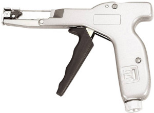 KSS Kabelbinderzange 1.8 - 4.8mm Silber