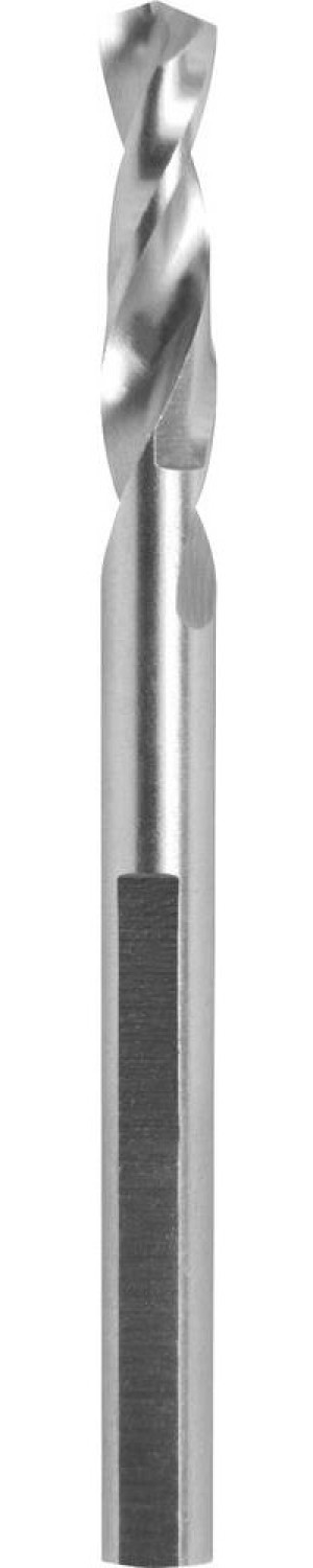RUKO 106206 Zentrierbohrer 6.35mm 1St.