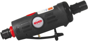 RUKO Druckluft-Geradschleifer