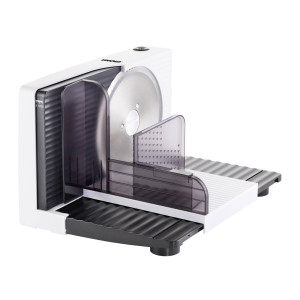 Unold Curve Allesschneider 78860 Wei
