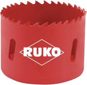RUKO 106200 Lochsge 210mm 1St.