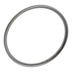 B+W Filter T-Pro 007 Clear MRC Nano 55mm
