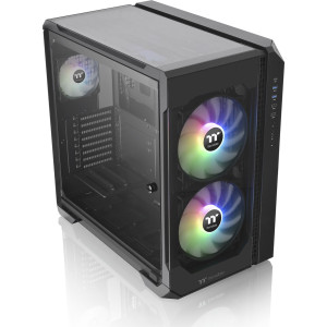 Thermaltake View 51 TG ARGB black