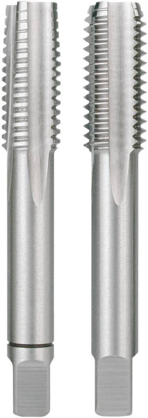 RUKO 235141 Maschinengewindebohrer-Set 2teilig Mf14 1 Set