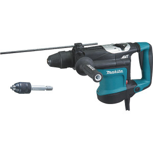 Makita SDS-Max-Kombihammer 850W inkl. Koffer