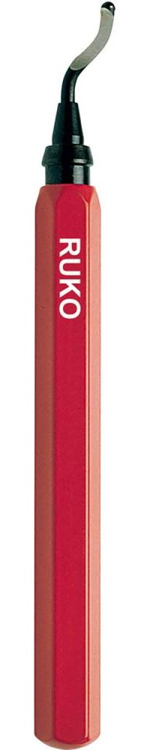 RUKO 107054 Entgrater-Set 1St.