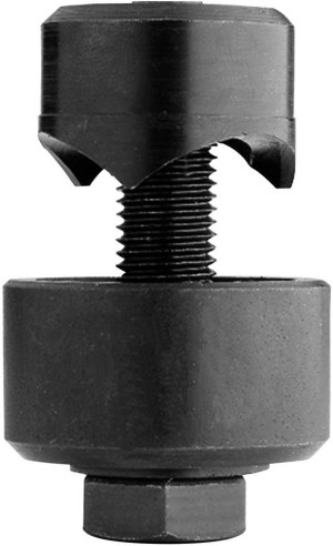 RUKO 109350 Blechlocher 35mm