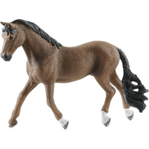 Schleich Horse Club        13909 Trakehner Wallach
