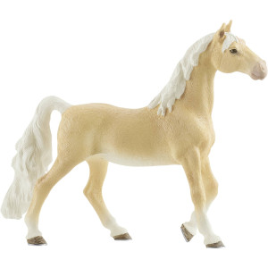 Schleich Horse Club        13912 American Saddlebred Stute