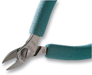Weller Ere 522E Seitenschneider