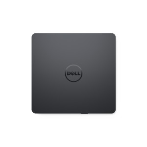 DELL Slim DW316 - externes USB 2.0 DVD RW Laufwerk