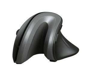 TRUST Verro kabellose ergonomische Maus