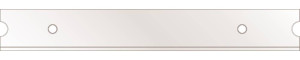 Martor 96.60 Scharbklinge (LxB) 99.50 x 14mm 1St.