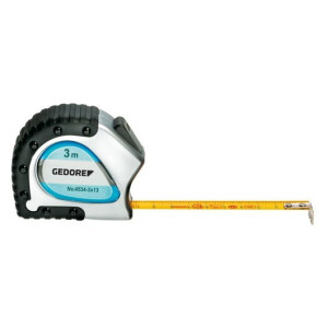 Gedore 4534-3 6697920 Maband 3m