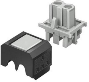 Siemens 3RK19010PA00 3RK1901-0PA00 Anschlussstecker 5St.