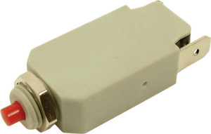 Cliff FC6616A FC6616A Einbau-Sicherung rckstellbar 16A 1St.