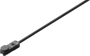 Panasonic Induktiver Nherungsschalter NPN GX-F8A
