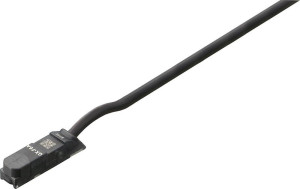 Panasonic Induktiver Nherungsschalter NPN GX-F6A
