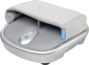 Medisana FMG 880 Fumassagegert 30W Silber