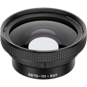 Raynox HD-6600 Pro            43
