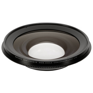 Raynox MX-3000  0,3x Fish-Eye