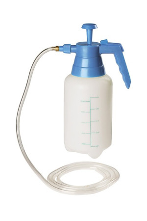Kwb 40-83SB 499802 Wassersystem 1St.