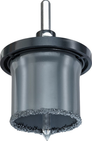 Kwb 68 T55SB 499463 Lochsgen-Set 68mm 1St.