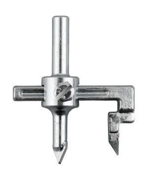 Kwb 178100 Kreisschneider 1St.