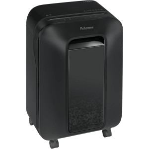 Fellowes Aktenvernichter Powershred LX201 schwarz