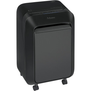 Fellowes Aktenvernichter Powershred LX211 schwarz