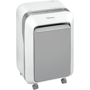 Fellowes Aktenvernichter Powershred LX211 wei