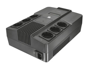 Trust MAXXON POWERSTRIP USV 800 VA
