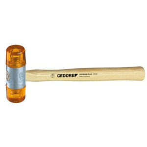 Gedore 224 E-40 8821780 Plastikhammer 320mm 1St.