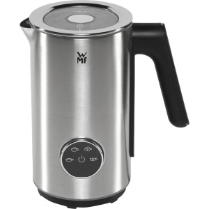 WMF Lumero 413300011 Milchaufschumer Chrom 500W