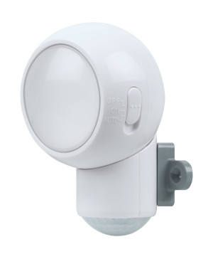 LEDVANCE 4058075227835 SPYLU (EU) L Mobile Kleinleuchte LED Wei