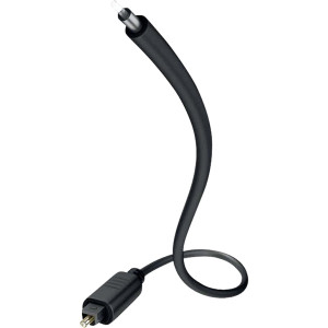 in-akustik Star Optokabel Toslink - Toslink 1,5 m
