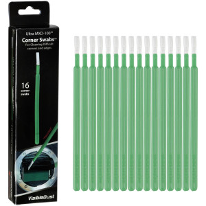 Visible Dust MXD Swabs Corner grn