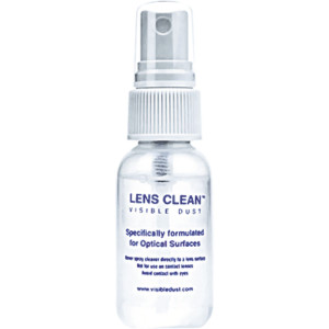 Visible Dust Lens Clean Lsung                     30 ml