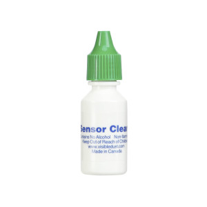 Visible Dust Sensor Clean Reinigungslsung           15 ml