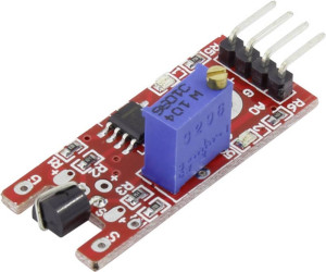 Iduino 1485298 Berhrungssensor