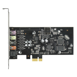 zzz ASUS Xonar SE 5.1 Soundkarte