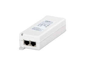 AXIS T8120 Netzwerk PoE PoE-Injektor 15,4W
