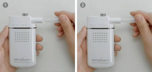 ACE Mundstcke fr Ketoscan mini Mundstcke