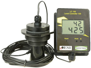 SecuTech Fllstands-Sensor LC 102 ST001003 1St.