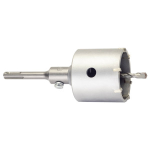 Bosch Accessories 2608550065 Hohlbohrkrone 3teilig 82mm 1 Set