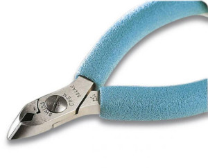 Weller Ere 504AE ESD Spitzenschneider 110mm